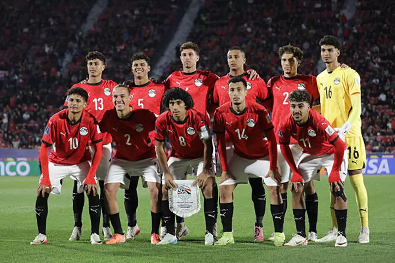 بعد إخفاق منتخب الشباب.. اللجنة الفنية باتحاد الكرة توصي بقبول اعتذار نبيه